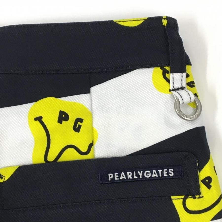 PEARLY GATES（パーリーゲイツ） 【新品】パーリーゲイツ パンツ