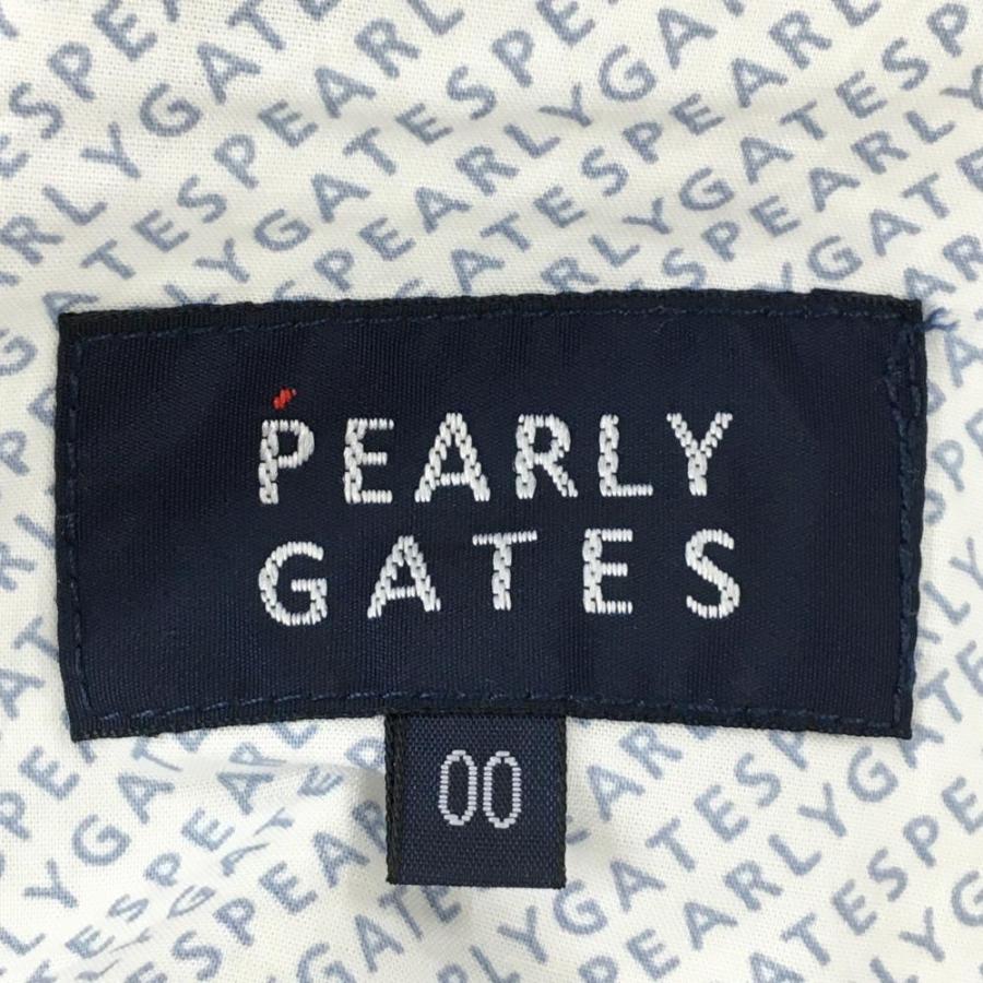 PEARLY GATES（パーリーゲイツ） 【新品】パーリーゲイツ パンツ