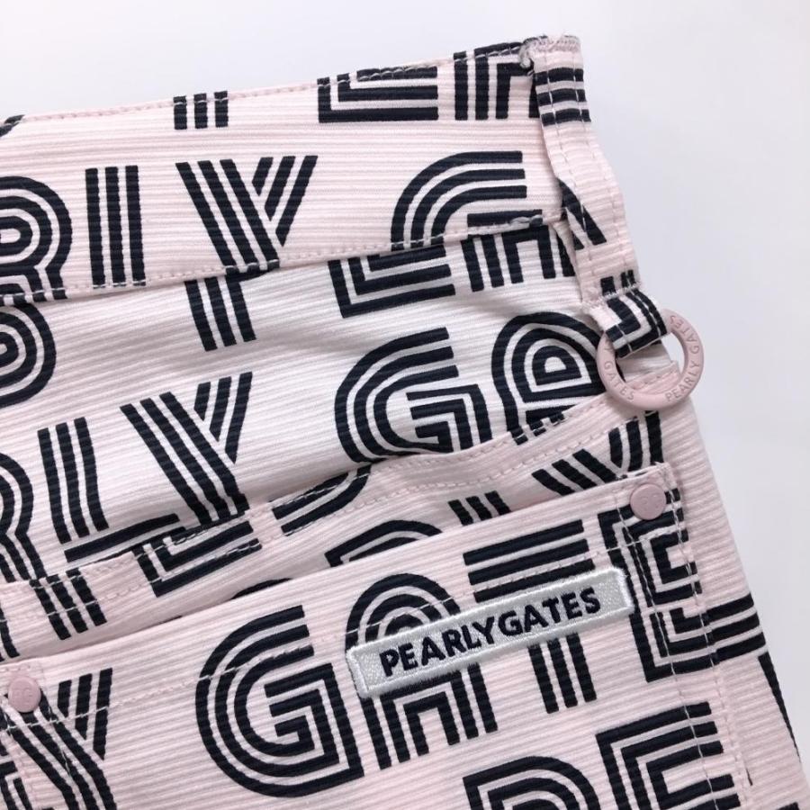 PEARLY GATES（パーリーゲイツ） 【新品】パーリーゲイツ パンツ