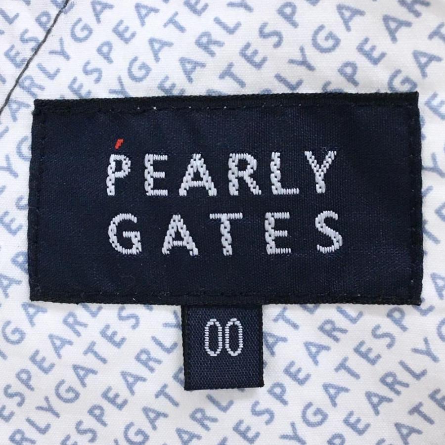 PEARLY GATES（パーリーゲイツ） 【新品】パーリーゲイツ パンツ