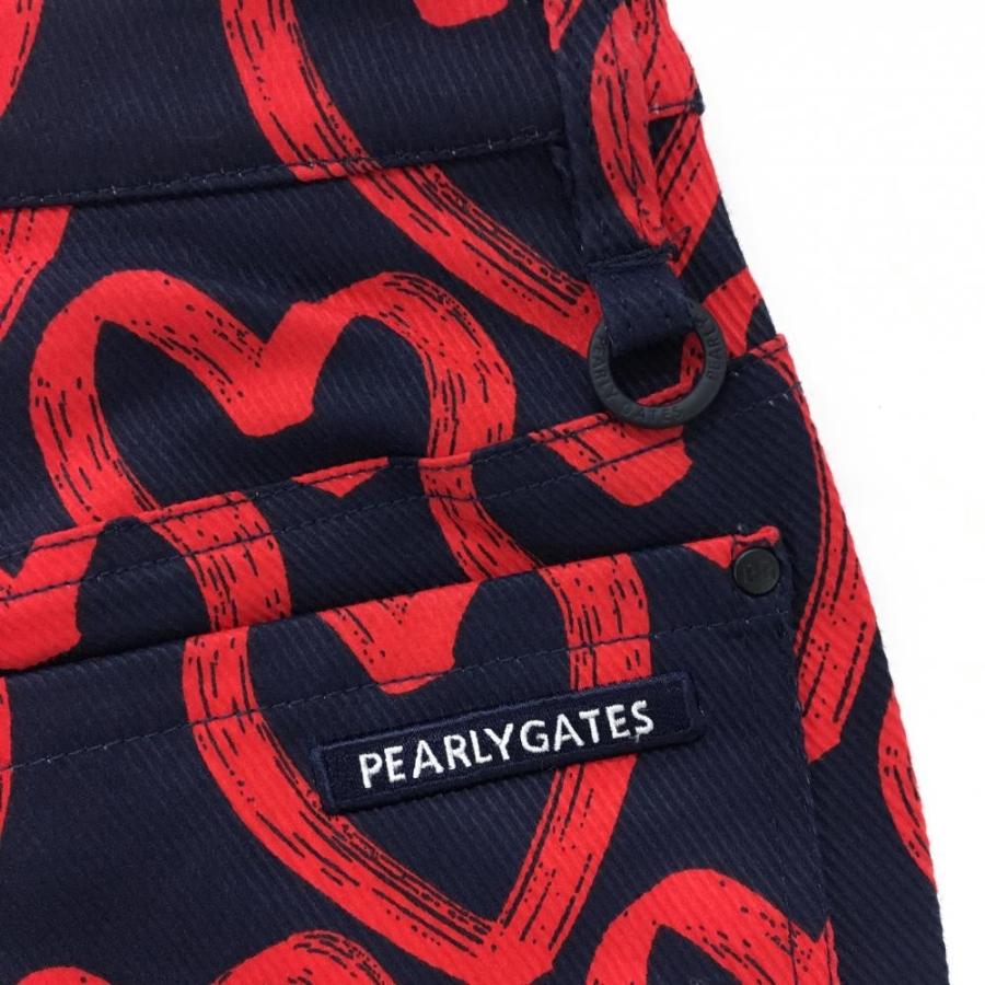 PEARLY GATES（パーリーゲイツ） 【新品】パーリーゲイツ パンツ