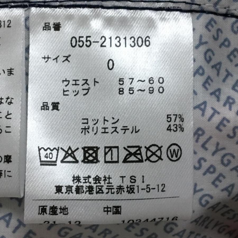 PEARLY GATES（パーリーゲイツ） 【新品】パーリーゲイツ パンツ