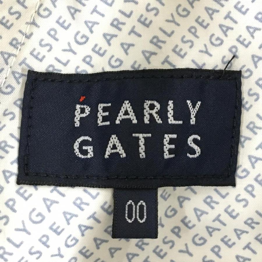 PEARLY GATES（パーリーゲイツ） 【新品】パーリーゲイツ パンツ