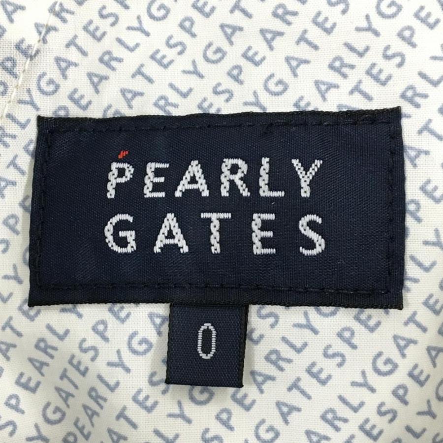 PEARLY GATES（パーリーゲイツ） 【新品】パーリーゲイツ パンツ