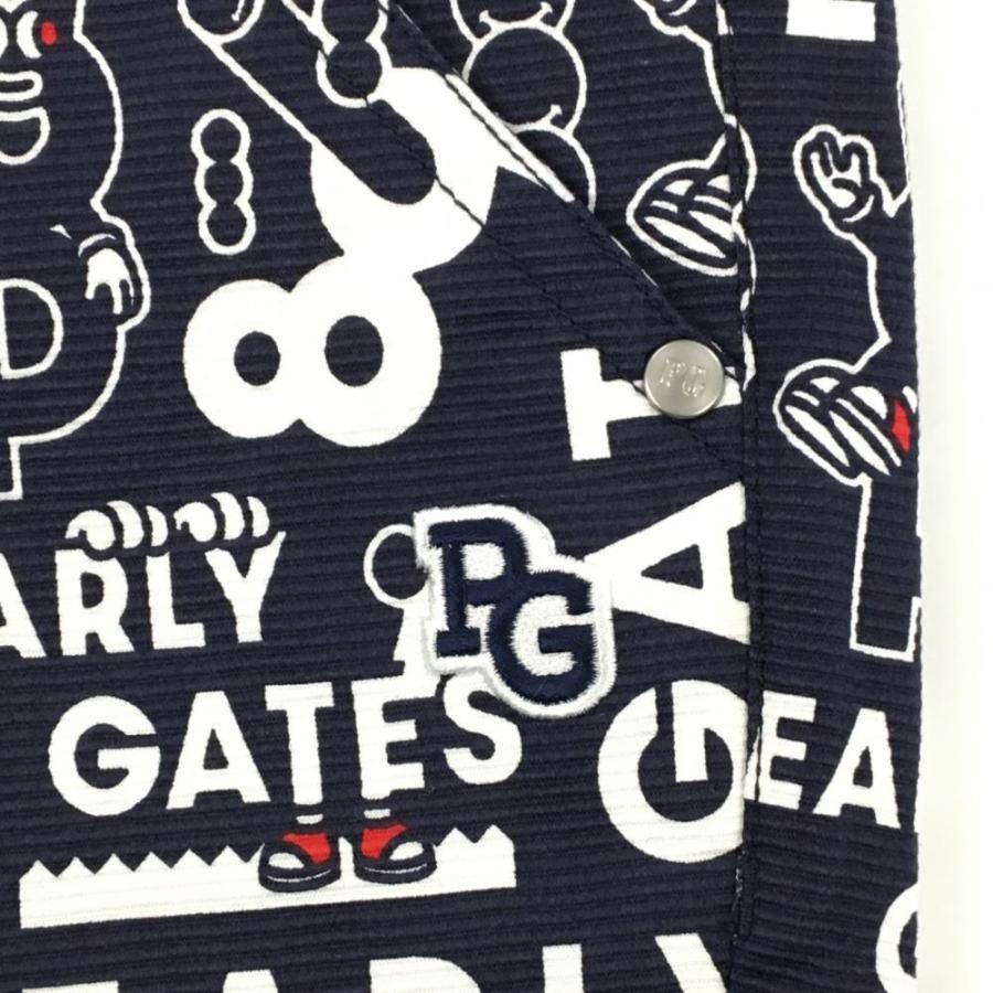 PEARLY GATES（パーリーゲイツ） 【新品】パーリーゲイツ パンツ