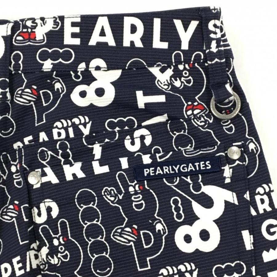 PEARLY GATES（パーリーゲイツ） 【新品】パーリーゲイツ パンツ
