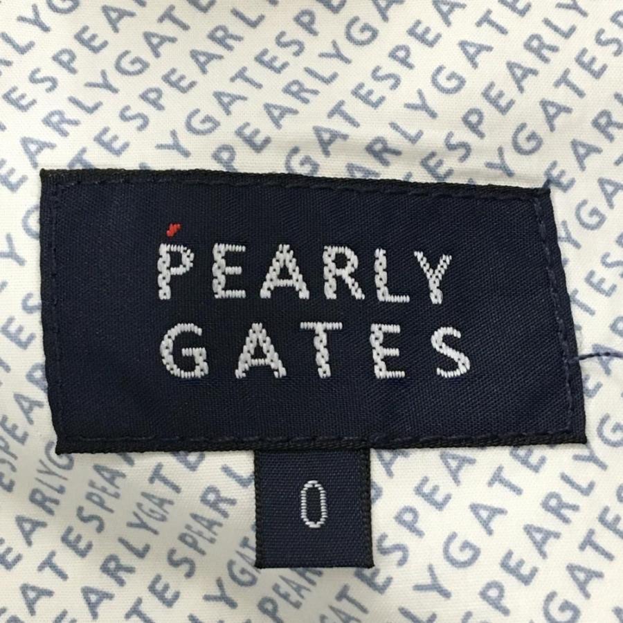 PEARLY GATES（パーリーゲイツ） 【新品】パーリーゲイツ パンツ