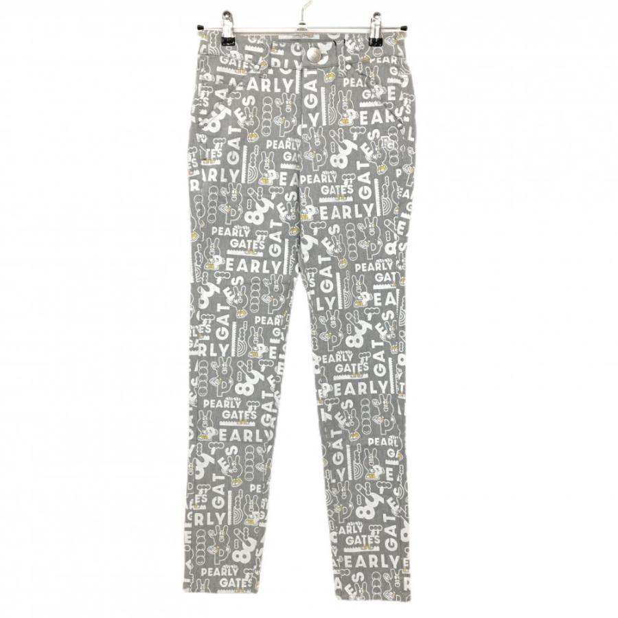 PEARLY GATES（パーリーゲイツ） 【新品】パーリーゲイツ パンツ