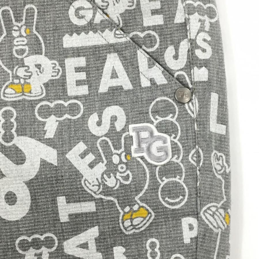 PEARLY GATES（パーリーゲイツ） 【新品】パーリーゲイツ パンツ