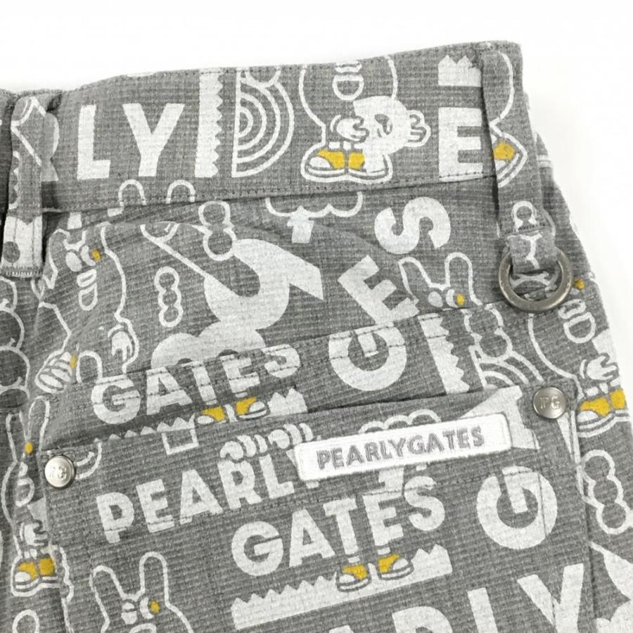 PEARLY GATES（パーリーゲイツ） 【新品】パーリーゲイツ パンツ