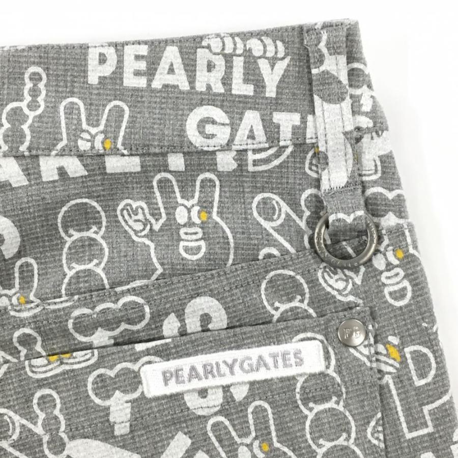 PEARLY GATES（パーリーゲイツ） 【新品】パーリーゲイツ パンツ