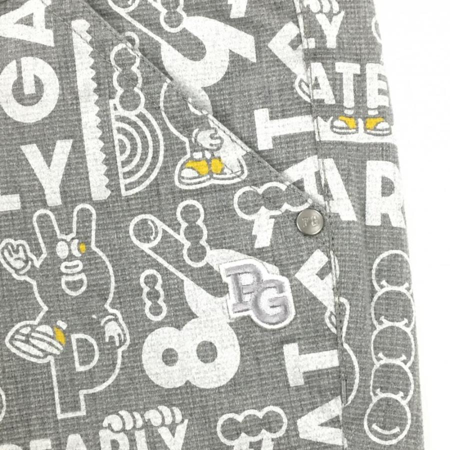 PEARLY GATES（パーリーゲイツ） 【新品】パーリーゲイツ パンツ
