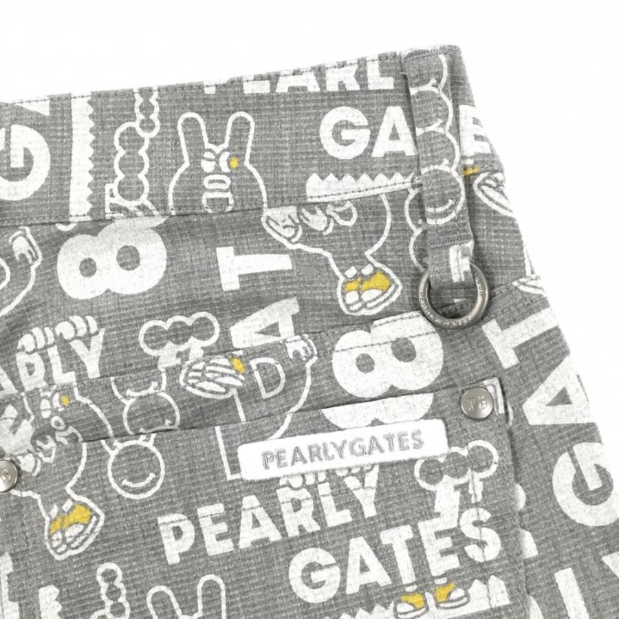 PEARLY GATES（パーリーゲイツ） 【新品】パーリーゲイツ パンツ