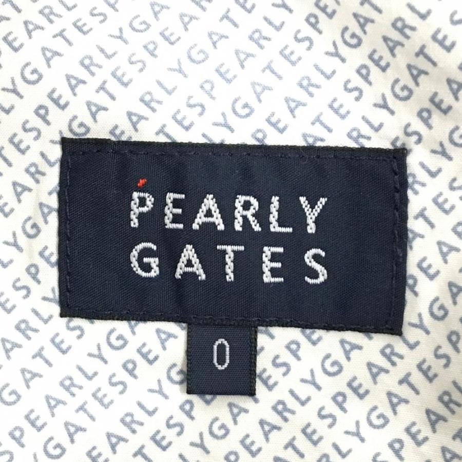 PEARLY GATES（パーリーゲイツ） 【新品】パーリーゲイツ パンツ
