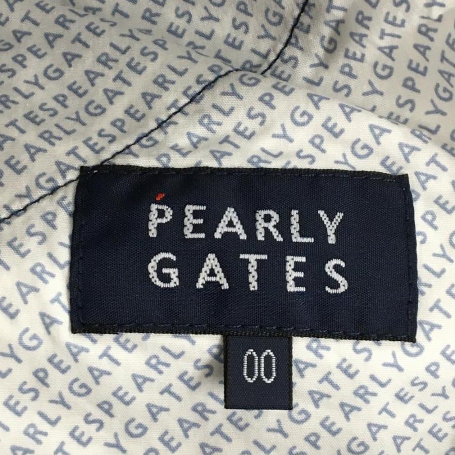 PEARLY GATES（パーリーゲイツ） 【新品】パーリーゲイツ パンツ