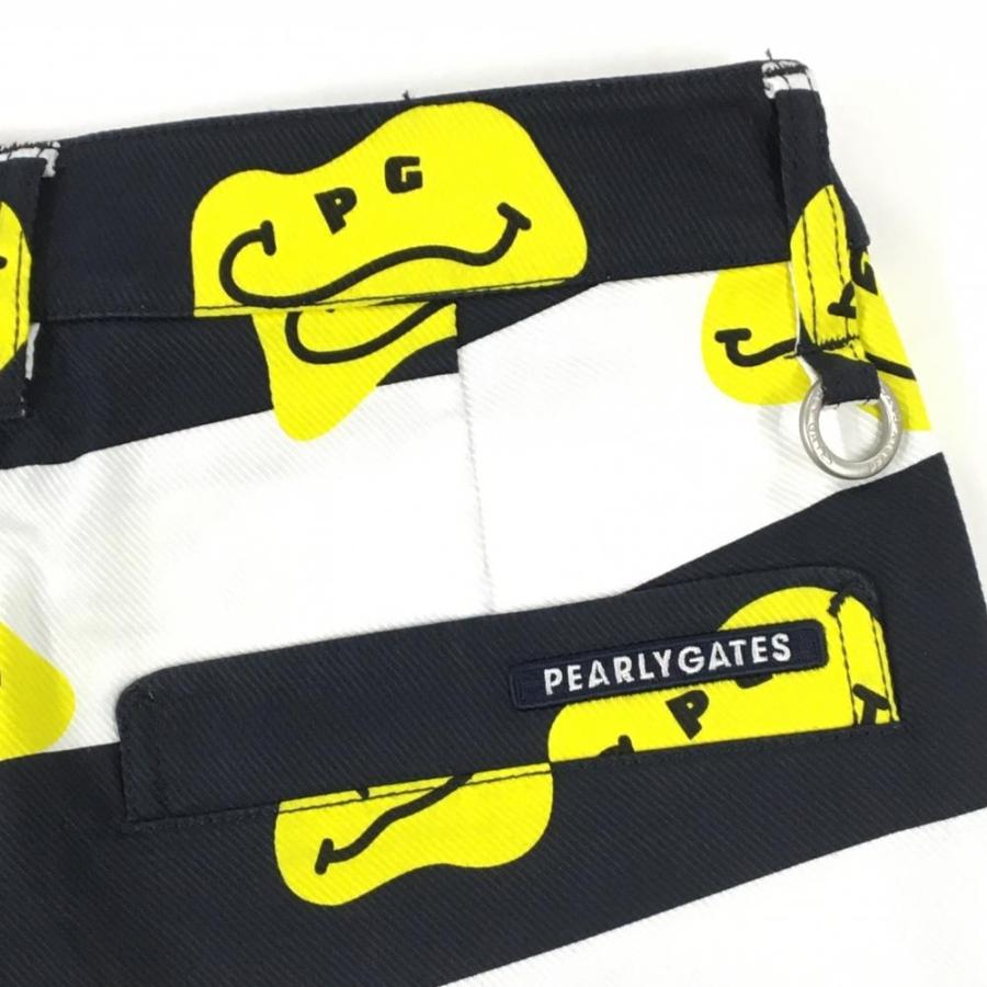 PEARLY GATES（パーリーゲイツ） 【新品】パーリーゲイツ パンツ