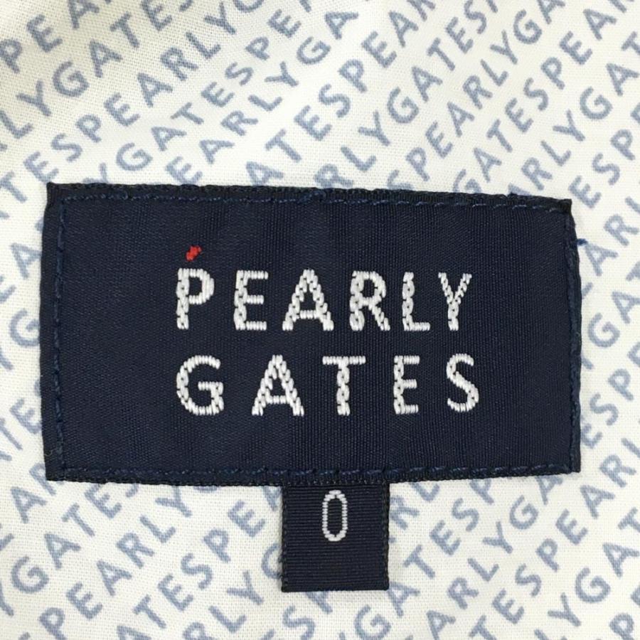 PEARLY GATES（パーリーゲイツ） 【新品】パーリーゲイツ パンツ