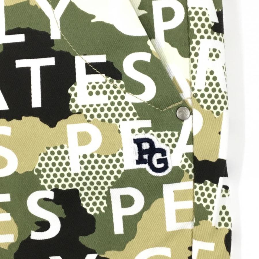 PEARLY GATES（パーリーゲイツ） 【新品】パーリーゲイツ パンツ