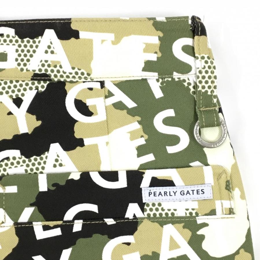 PEARLY GATES（パーリーゲイツ） 【新品】パーリーゲイツ パンツ