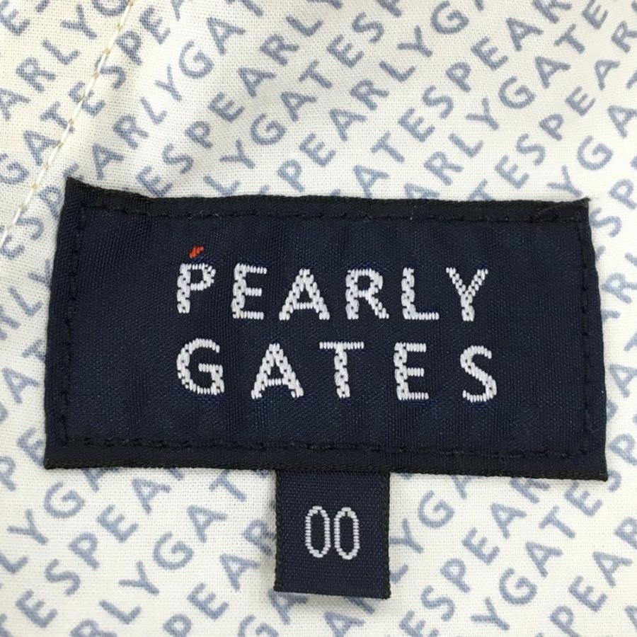 PEARLY GATES（パーリーゲイツ） 【新品】パーリーゲイツ パンツ
