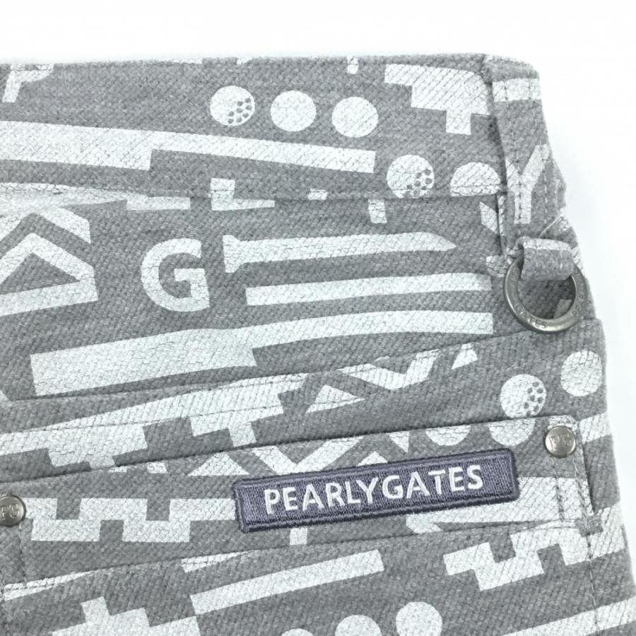 PEARLY GATES（パーリーゲイツ） 【新品】パーリーゲイツ パンツ