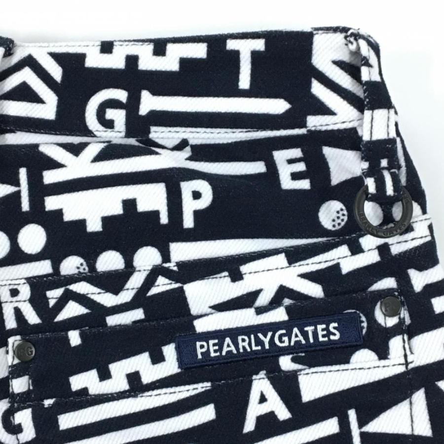 PEARLY GATES（パーリーゲイツ） 【新品】パーリーゲイツ パンツ
