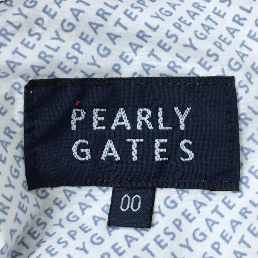 PEARLY GATES（パーリーゲイツ） 【新品】パーリーゲイツ パンツ