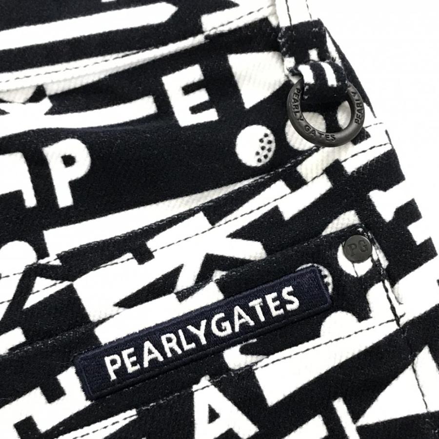 PEARLY GATES（パーリーゲイツ） 【新品】パーリーゲイツ パンツ