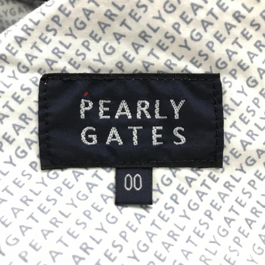 PEARLY GATES（パーリーゲイツ） 【新品】パーリーゲイツ パンツ