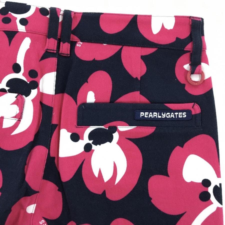 PEARLY GATES（パーリーゲイツ） 【新品】パーリーゲイツ パンツ