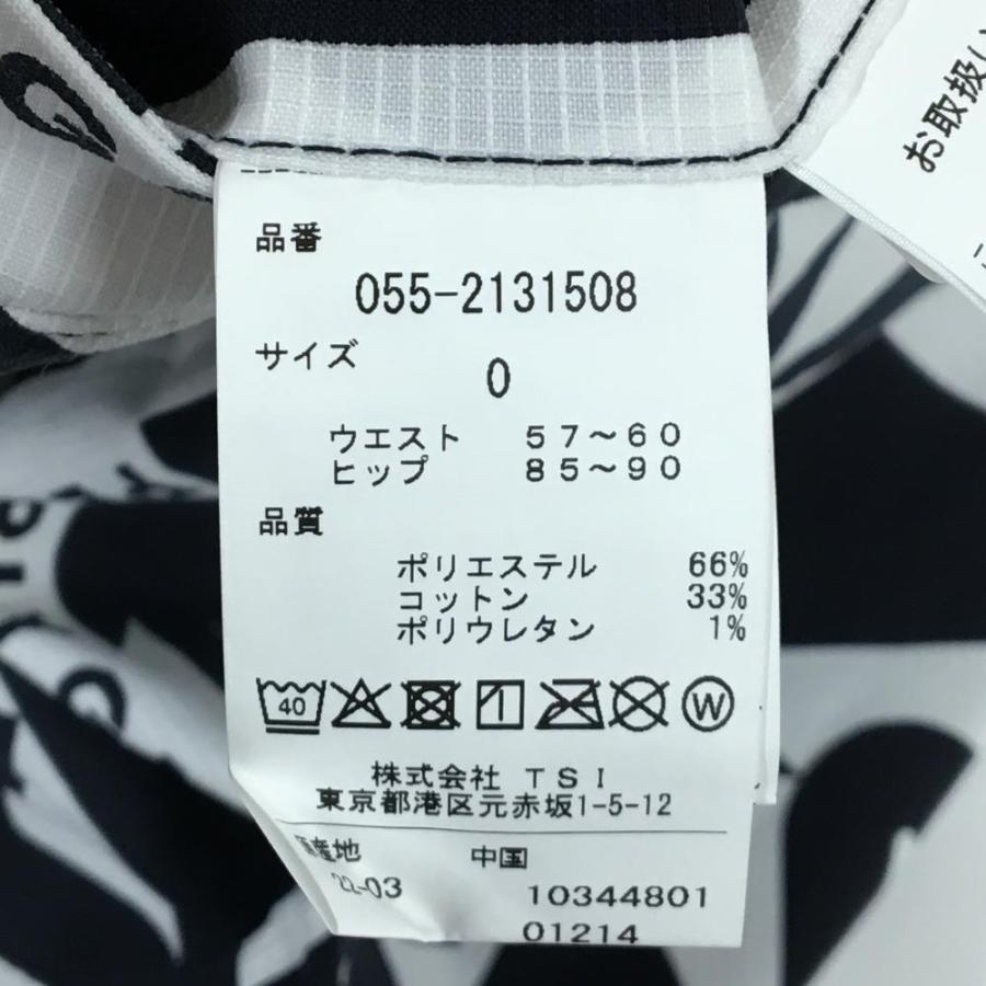 レディース ゴルフウェア パンツ パーリーゲイツ」の人気商品一覧