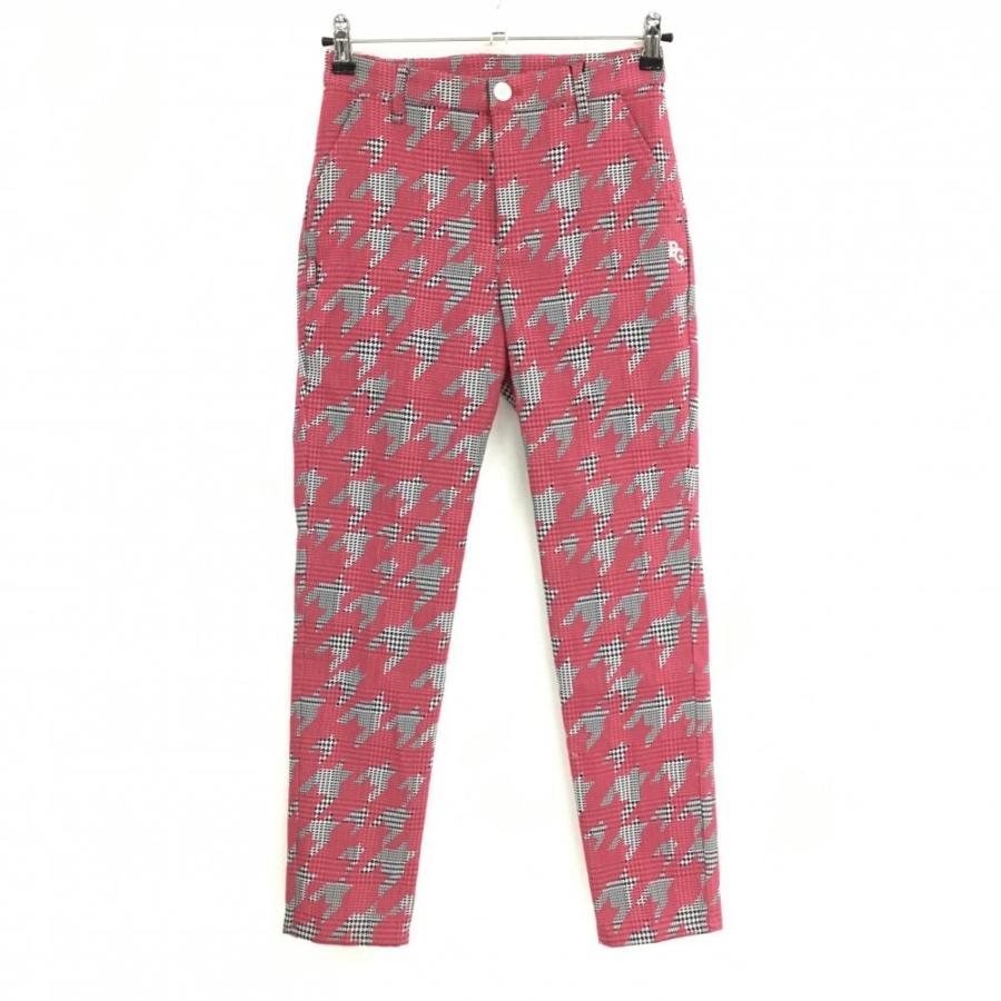 PEARLY GATES（パーリーゲイツ） 【新品】パーリーゲイツ パンツ