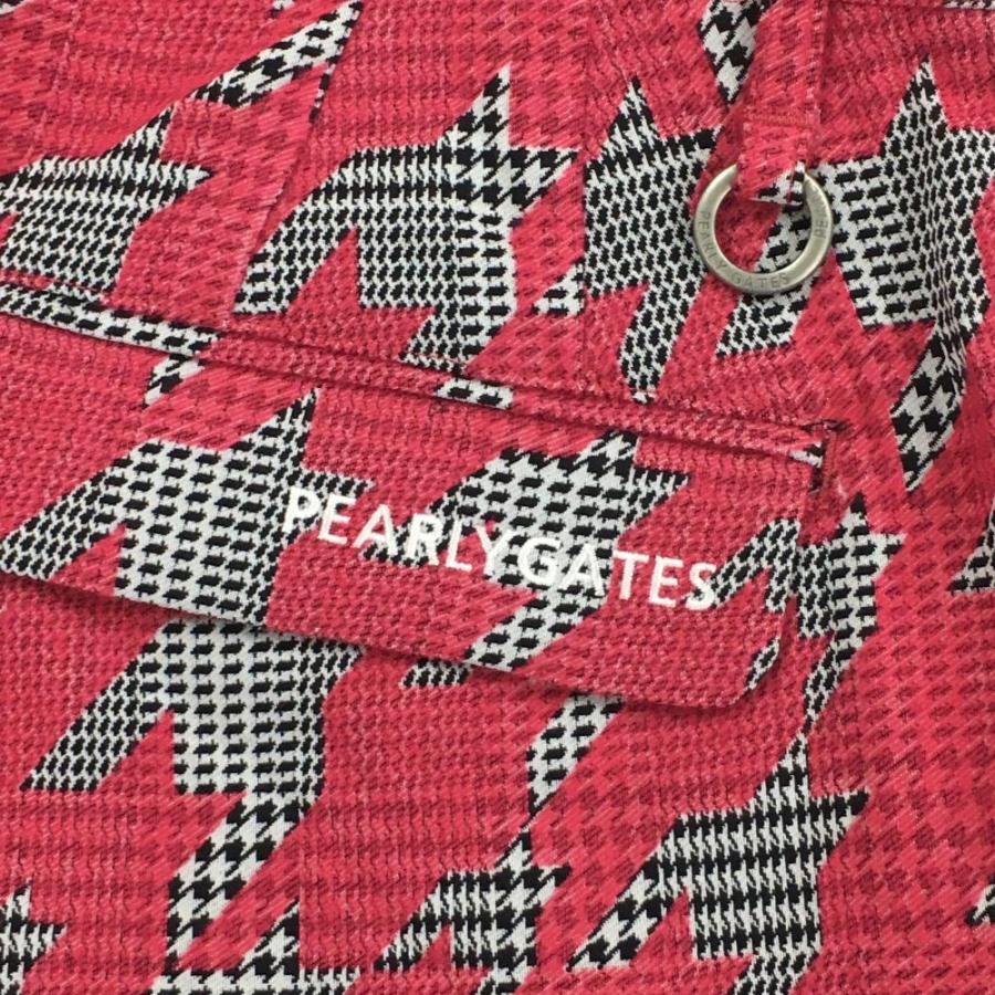 PEARLY GATES（パーリーゲイツ） 【新品】パーリーゲイツ パンツ