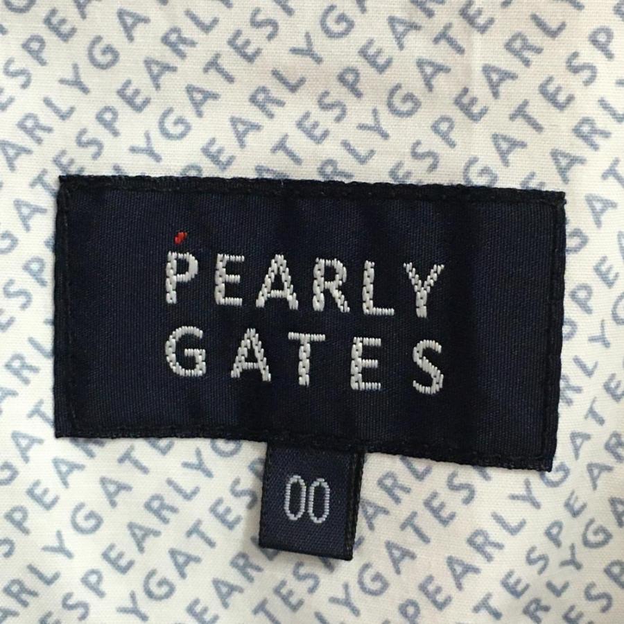 PEARLY GATES（パーリーゲイツ） 【新品】パーリーゲイツ パンツ