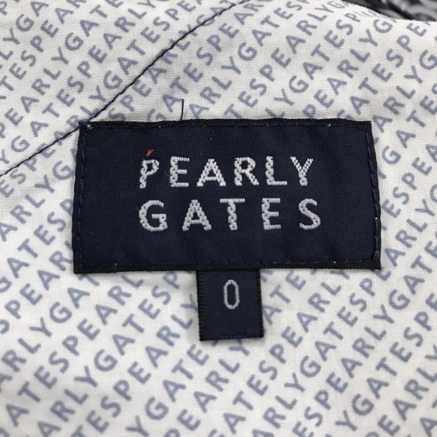 PEARLY GATES（パーリーゲイツ） 【新品】パーリーゲイツ パンツ