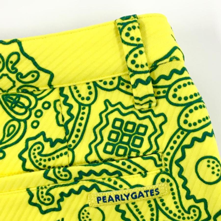 PEARLY GATES（パーリーゲイツ） 【新品】パーリーゲイツ パンツ