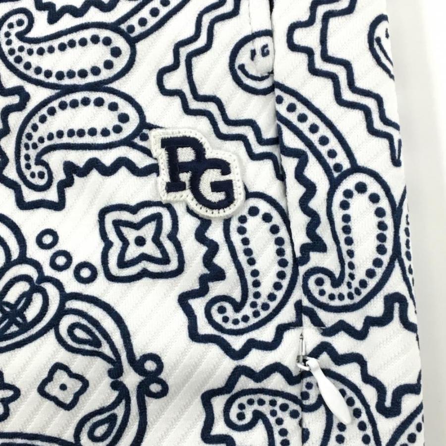 PEARLY GATES（パーリーゲイツ） 【新品】パーリーゲイツ パンツ 白