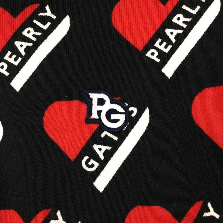 PEARLY GATES（パーリーゲイツ） 【新品】パーリーゲイツ ジップ