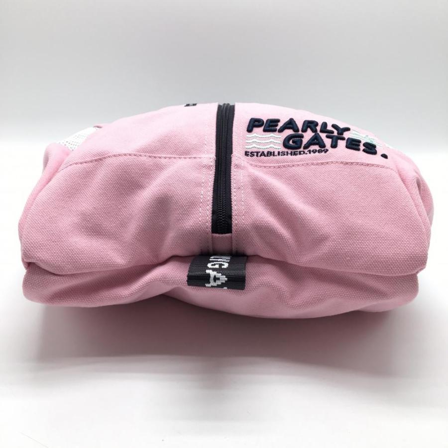 PEARLY GATES（パーリーゲイツ） 【新品】パーリーゲイツ シューズ