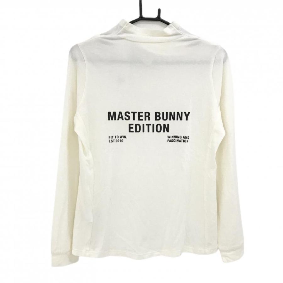 MASTER BUNNY EDITION マスターバニーエディション　ハイネック MASTER BUNNY EDITION（マスターバニーエディション） 【新品