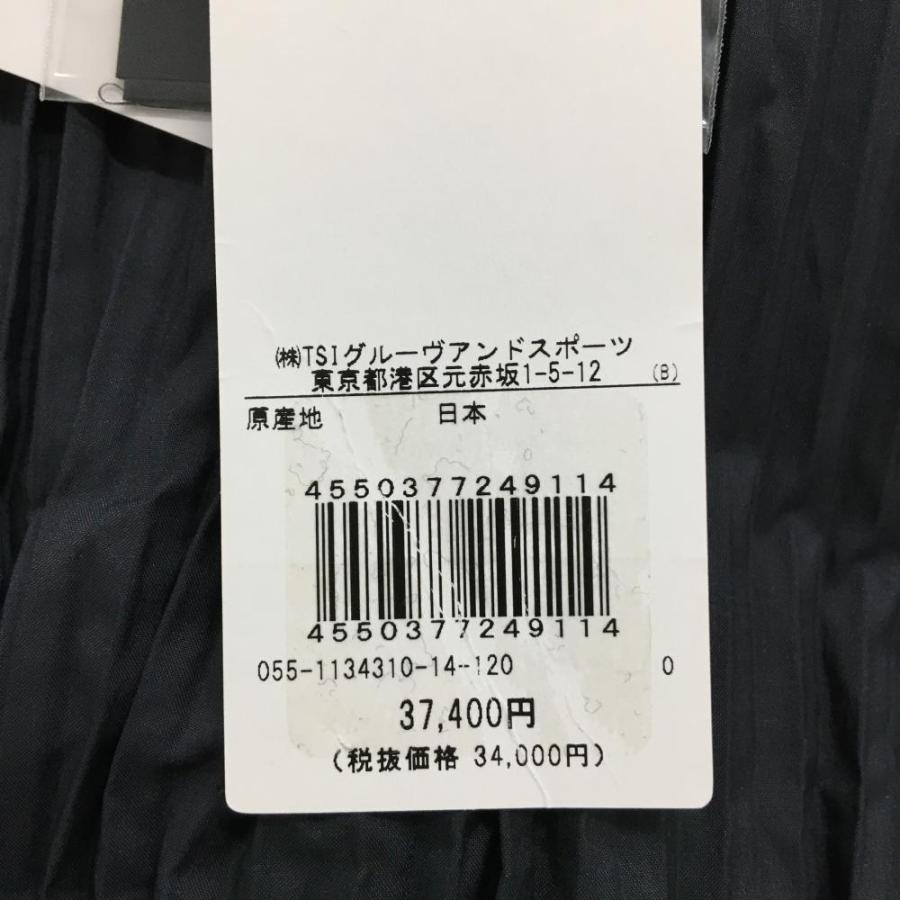 PEARLY GATES（パーリーゲイツ） 【新品】パーリーゲイツ プリーツ