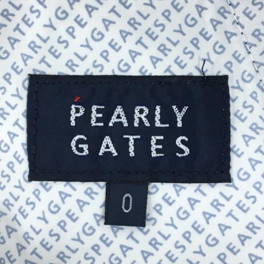 PEARLY GATES（パーリーゲイツ） 【新品】パーリーゲイツ スカート