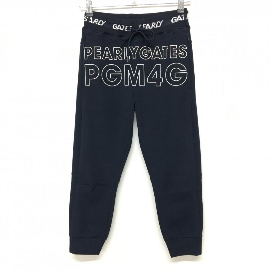 PEARLY GATES（パーリーゲイツ） 【新品】パーリーゲイツ ジョガー