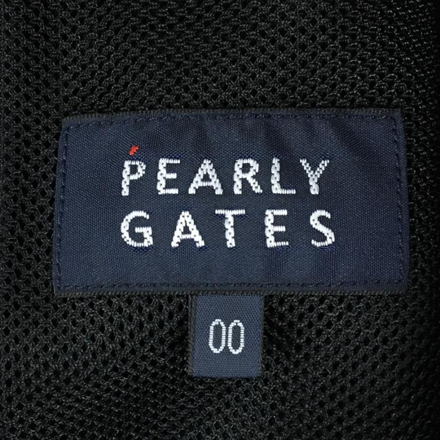 PEARLY GATES（パーリーゲイツ） 【新品】パーリーゲイツ ジョガー