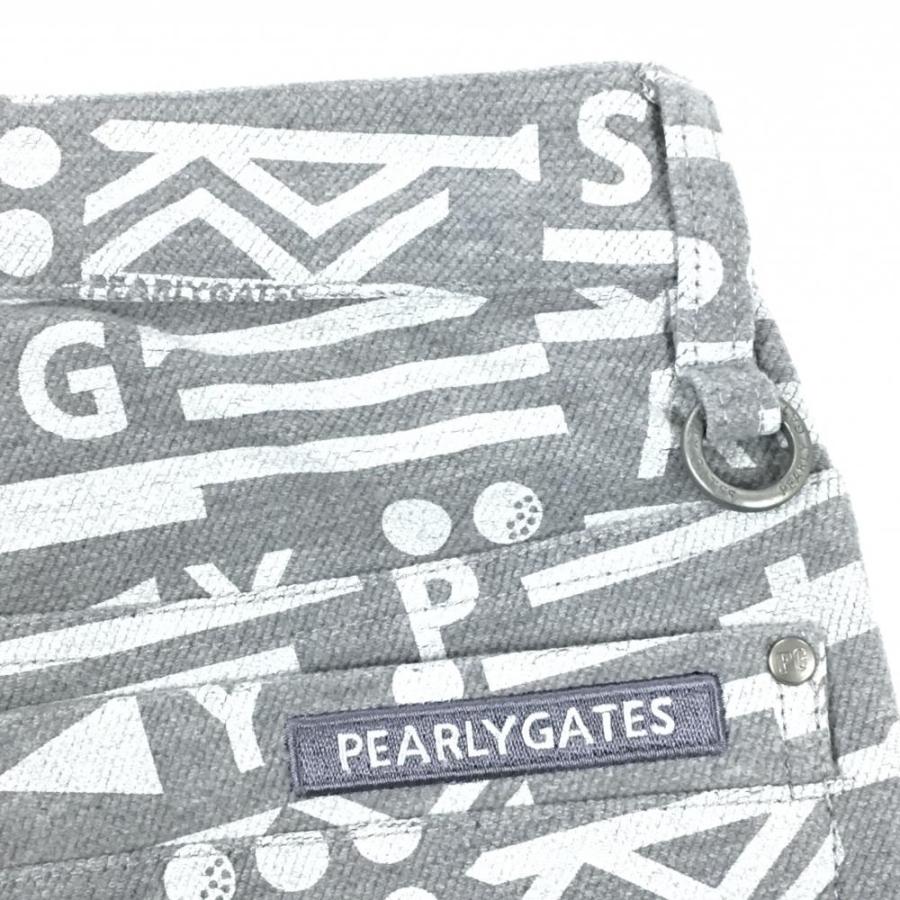 PEARLY GATES（パーリーゲイツ） 【新品】パーリーゲイツ パンツ