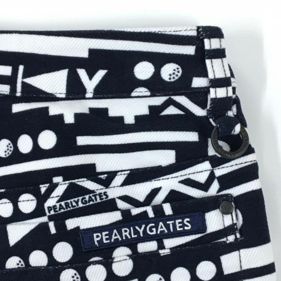PEARLY GATES（パーリーゲイツ） 【新品】パーリーゲイツ パンツ