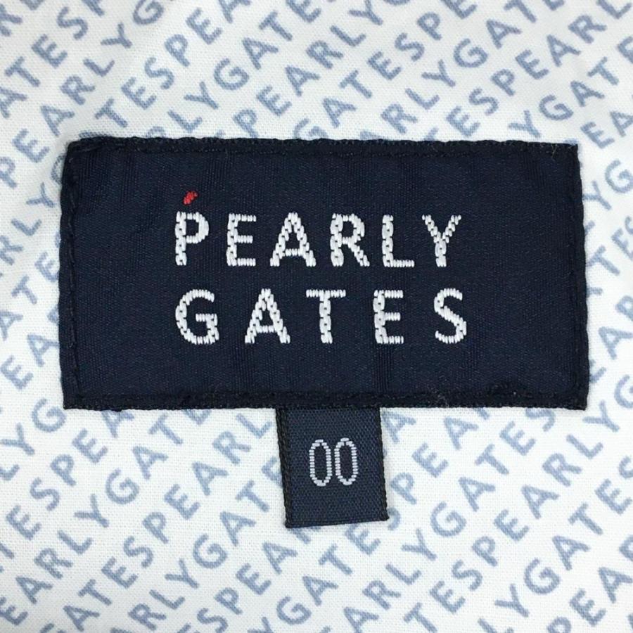 PEARLY GATES（パーリーゲイツ） 【新品】パーリーゲイツ パンツ