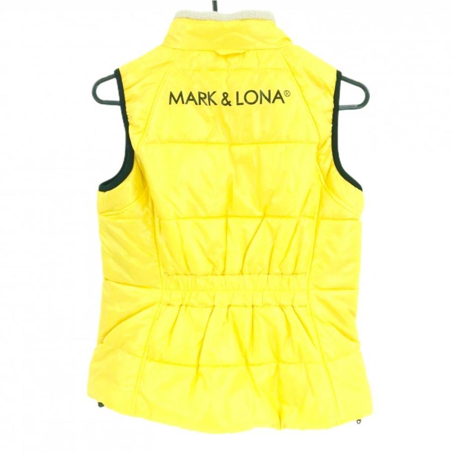 MARK&LONA（マークアンドロナ） 【美品】マークアンドロナ 中綿