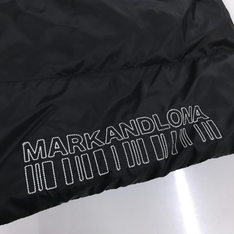 MARK&LONA（マークアンドロナ） 【超美品】マークアンドロナ ダウン