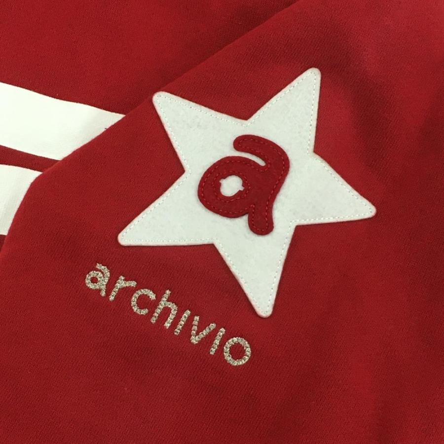 archivio（アルチビオ） 【美品】アルチビオ ジャケットブルゾン